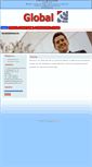 Mobile Screenshot of globaldinamika.com